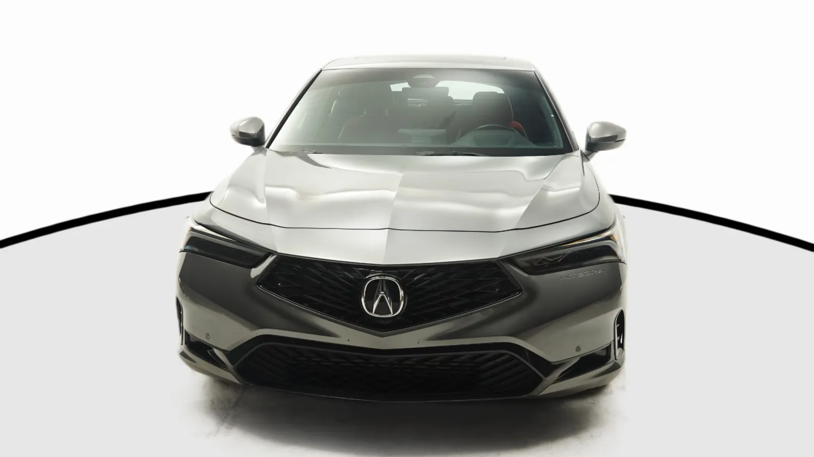 Another view of 2023 Acura Integra w/A-Spec Technology Package for sale in El Cajon, CA at Auto City