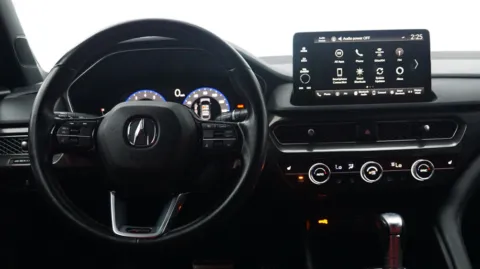 More photos of 2023 Acura Integra w/A-Spec Technology Package at Auto City, CA