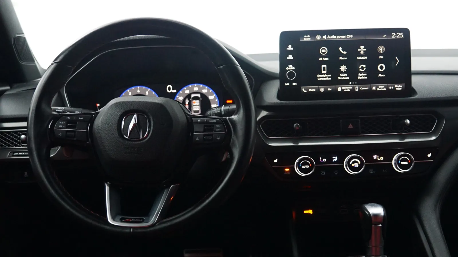 More photos of 2023 Acura Integra w/A-Spec Technology Package at Auto City, CA