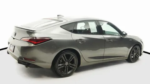 More photos of 2023 Acura Integra w/A-Spec Technology Package at Auto City, CA