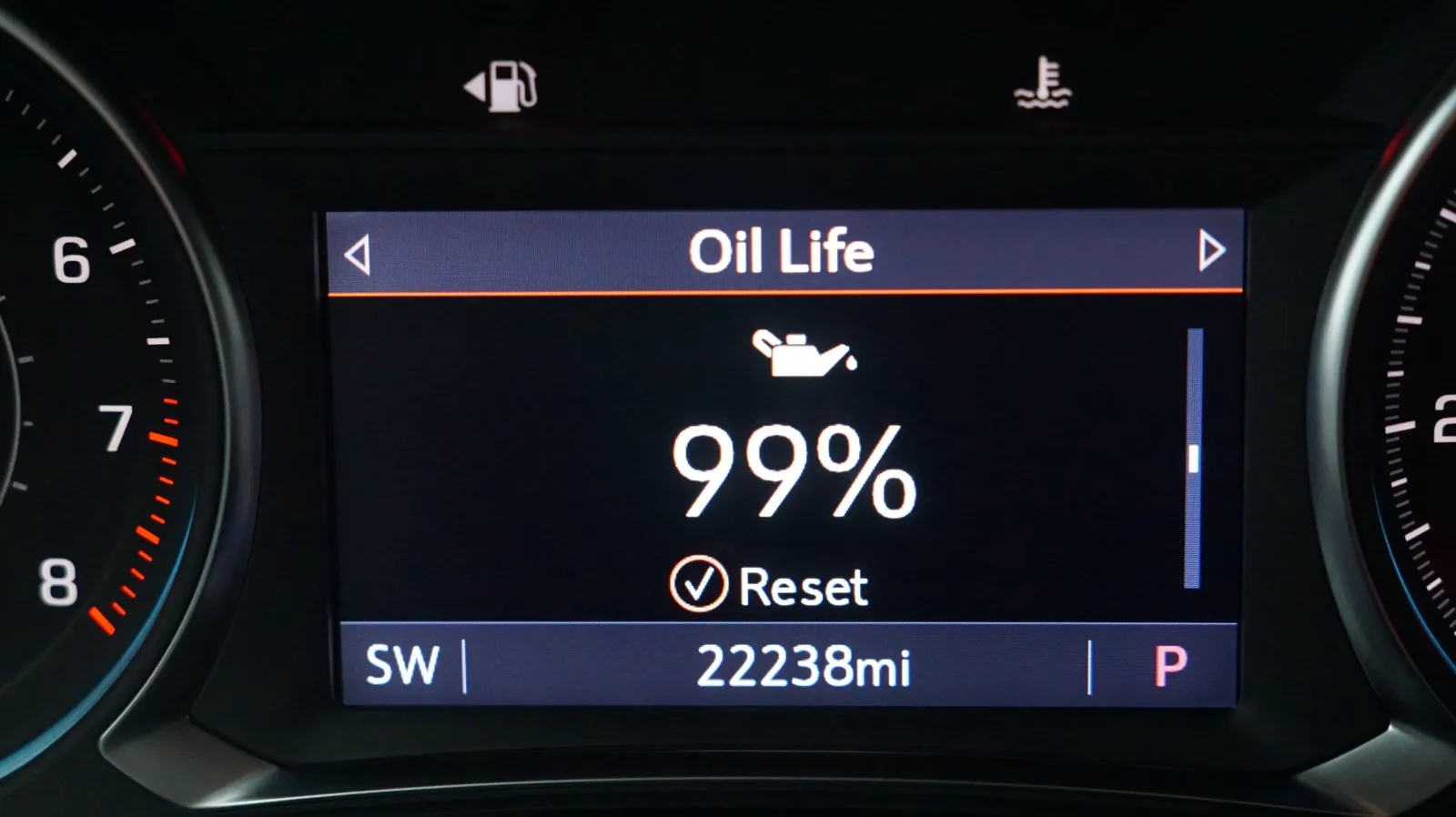 Photos of 2023 Chevrolet Traverse RS for sale in El Cajon, CA at Auto City