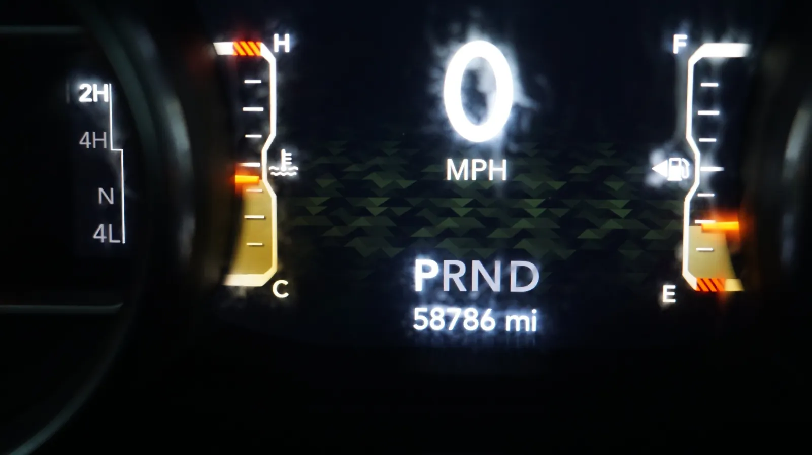 Photos of 2019 Jeep Wrangler Unlimited Sahara for sale in El Cajon, CA at Auto City