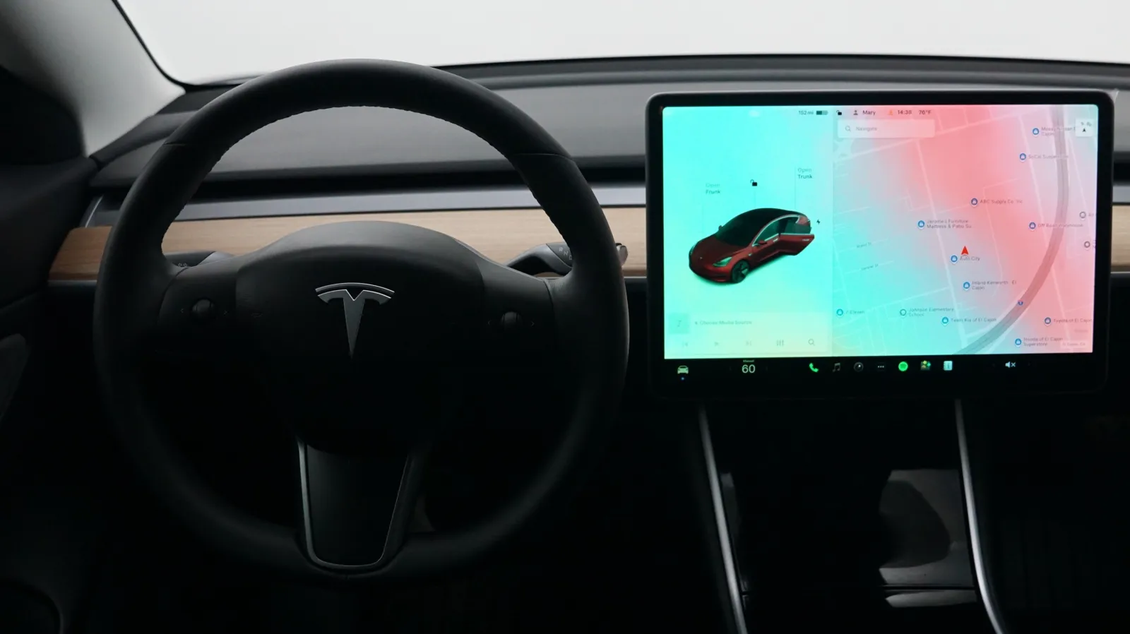 More photos of 2020 Tesla Model 3 Long Range at Auto City, CA