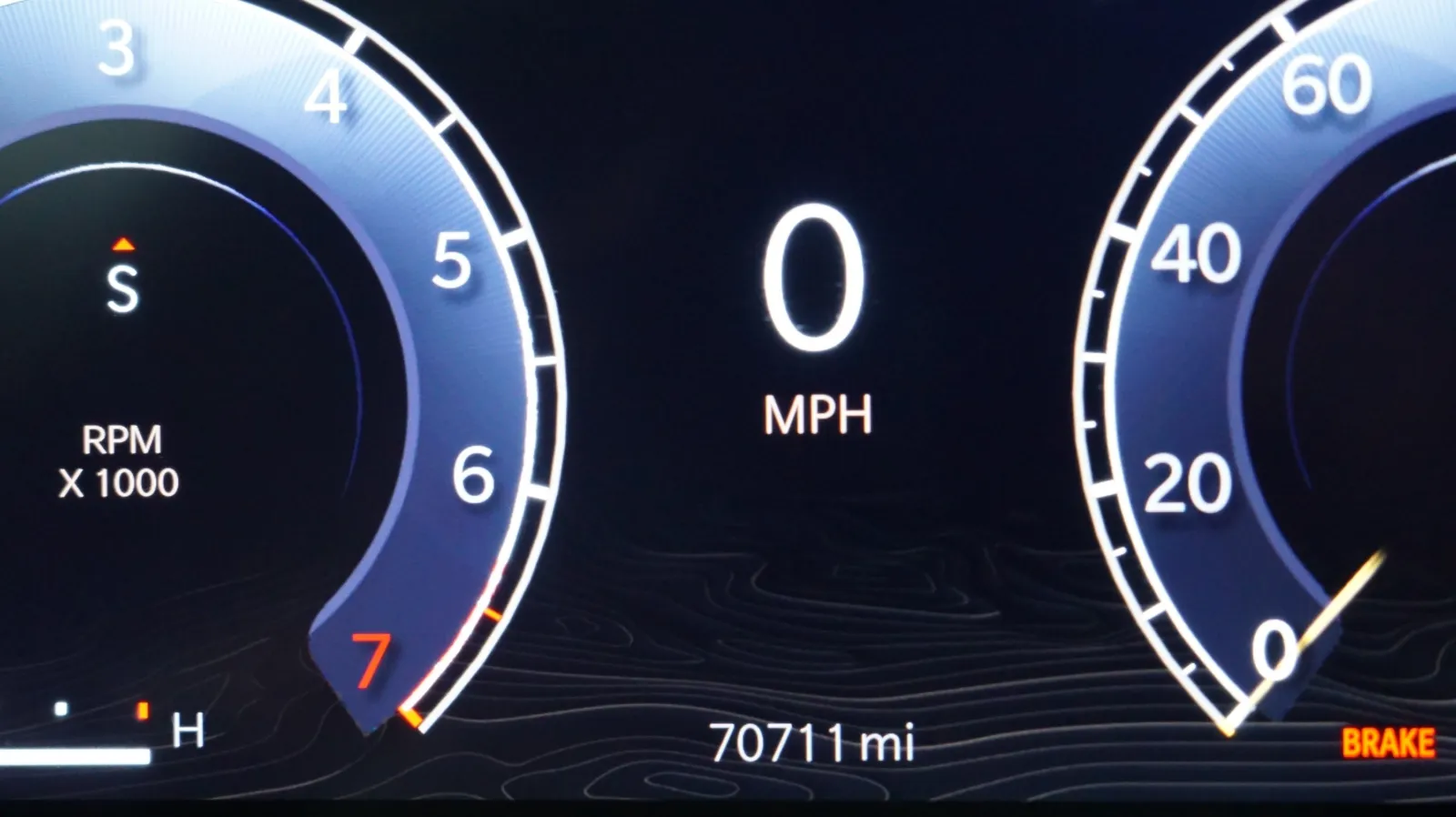 Photos of 2023 Jeep Grand Cherokee L Laredo for sale in El Cajon, CA at Auto City