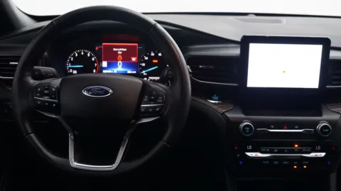 More photos of 2020 Ford Explorer Limited at Auto City, CA