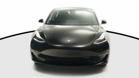 Another view of 2018 Tesla Model 3 Long Range Battery for sale in El Cajon, CA at Auto City