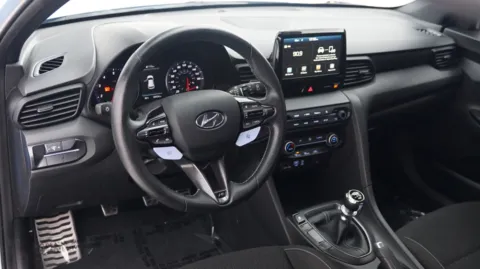 More photos of 2020 Hyundai Veloster N at Auto City, CA