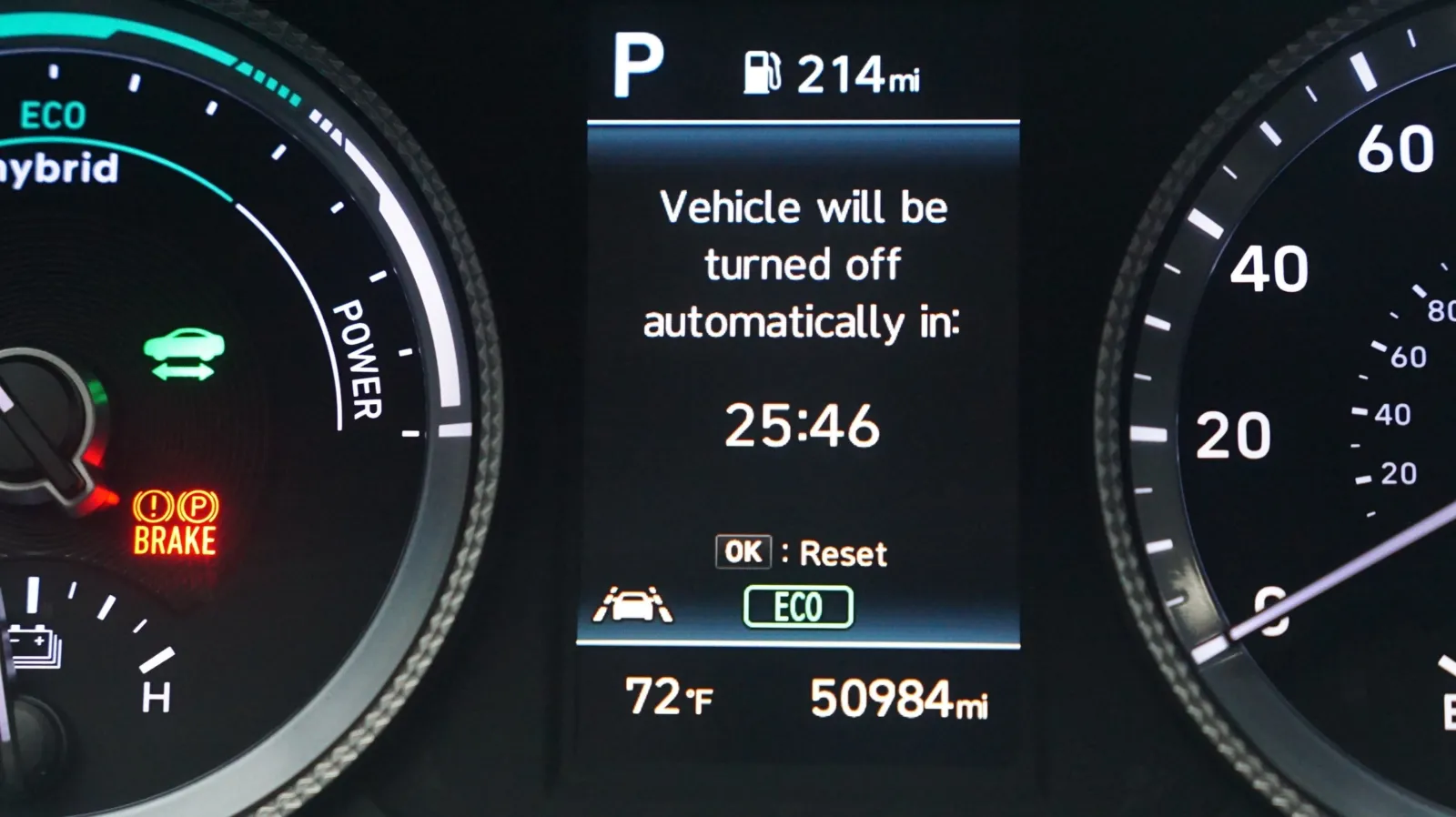 Photos of 2020 Hyundai Sonata Hybrid Blue for sale in El Cajon, CA at Auto City