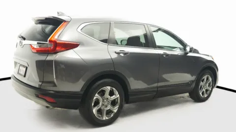More photos of 2020 Honda CR-V EX at Auto City, CA