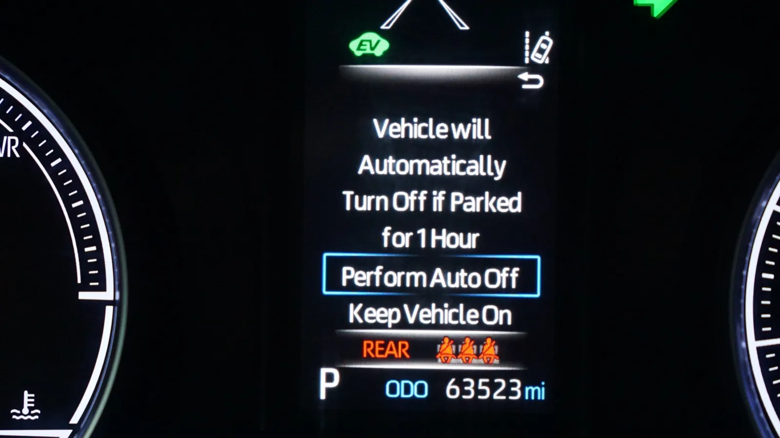 Photos of 2021 Toyota Venza LE for sale in El Cajon, CA at Auto City