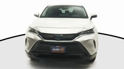 Another view of 2021 Toyota Venza LE for sale in El Cajon, CA at Auto City