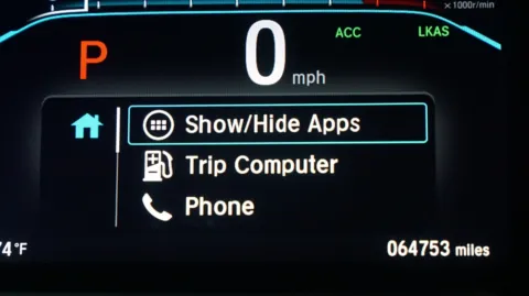 Photos of 2019 Honda Pilot EX for sale in El Cajon, CA at Auto City