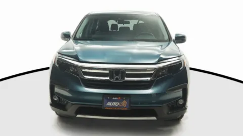 Another view of 2019 Honda Pilot EX for sale in El Cajon, CA at Auto City