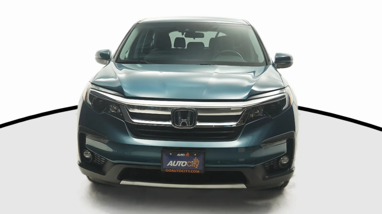 Another view of 2019 Honda Pilot EX for sale in El Cajon, CA at Auto City