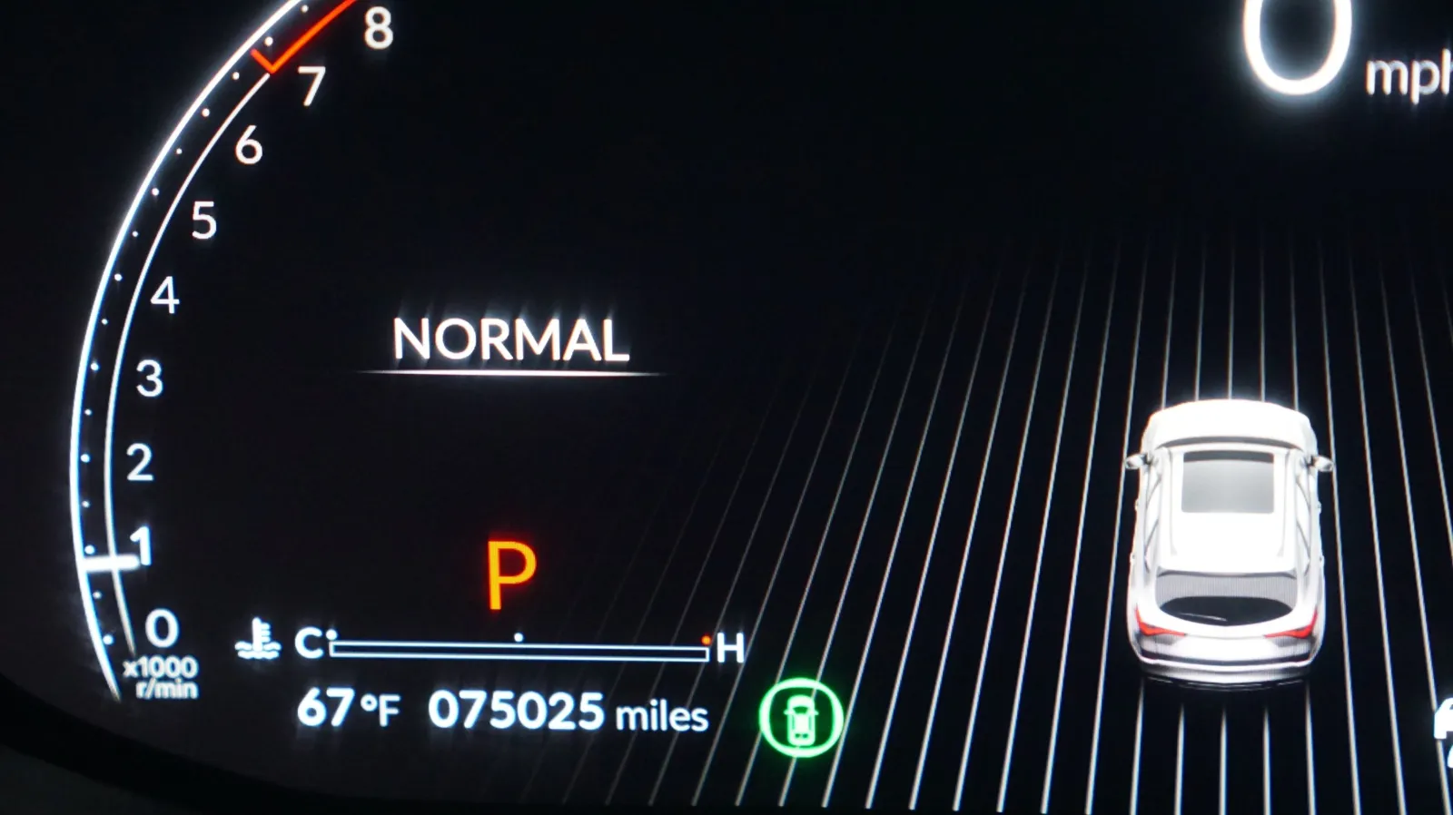 Photos of 2022 Acura MDX for sale in El Cajon, CA at Auto City