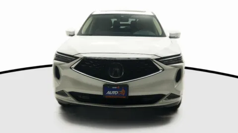 Another view of 2022 Acura MDX for sale in El Cajon, CA at Auto City