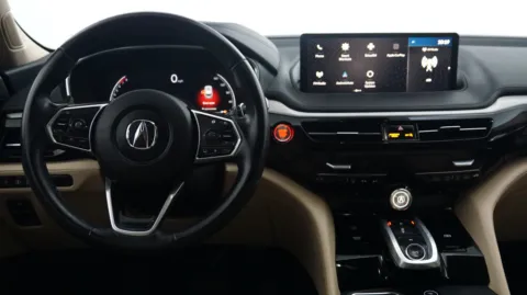 More photos of 2022 Acura MDX at Auto City, CA