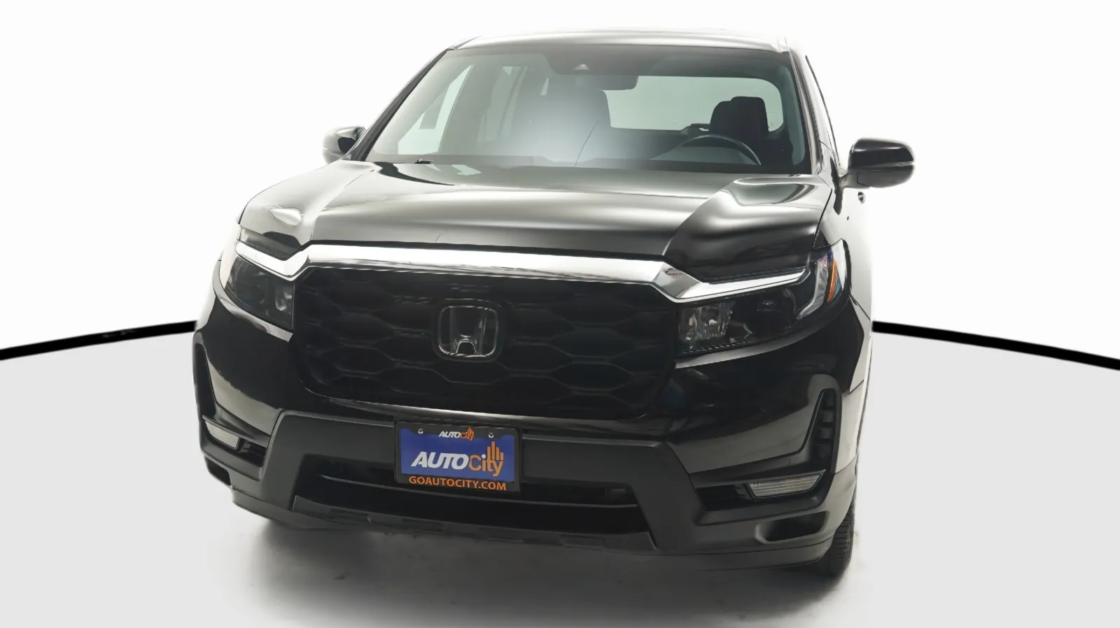 Another view of 2022 Honda Passport EX-L for sale in El Cajon, CA at Auto City