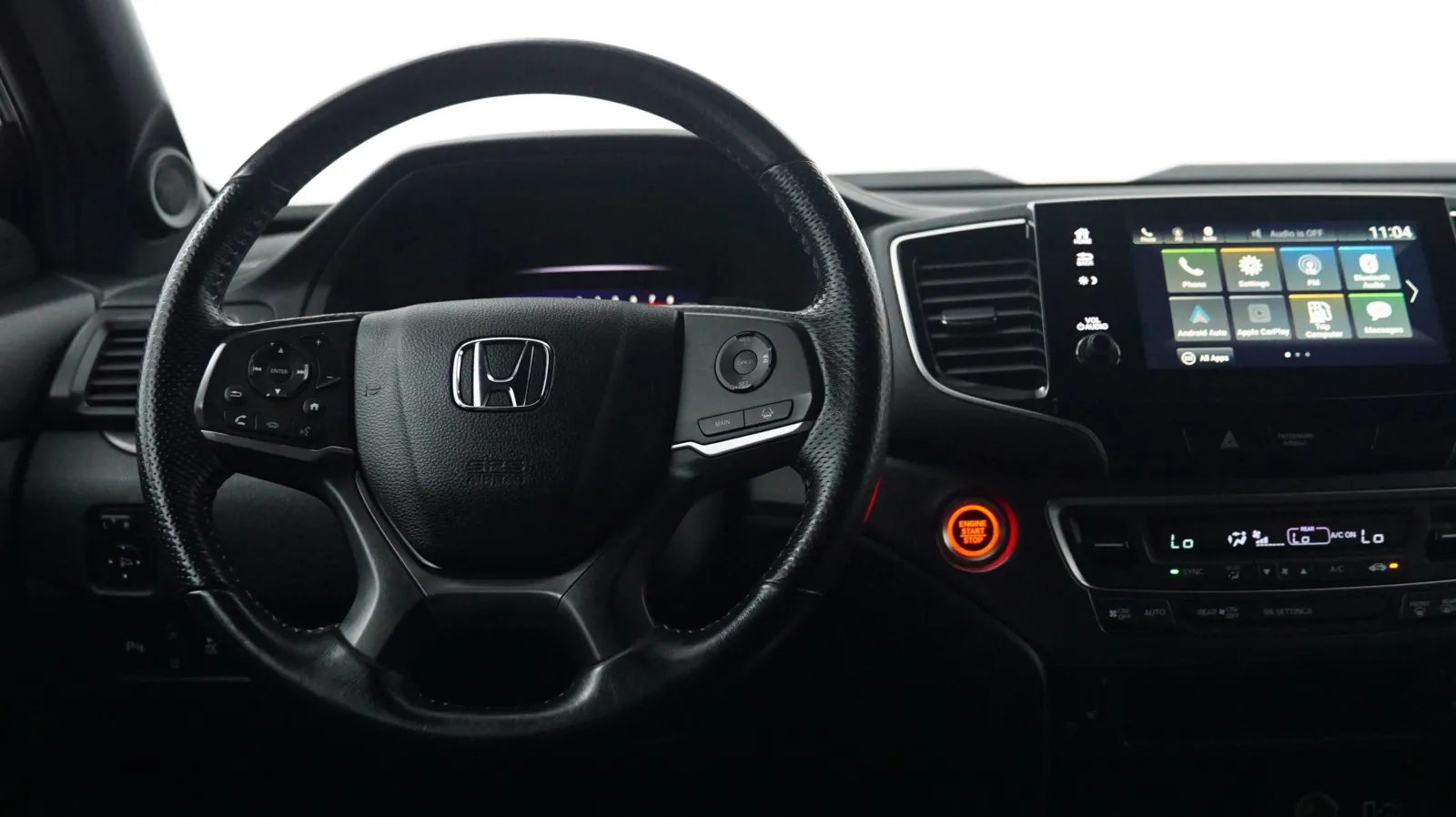 More photos of 2022 Honda Passport EX-L at Auto City, CA