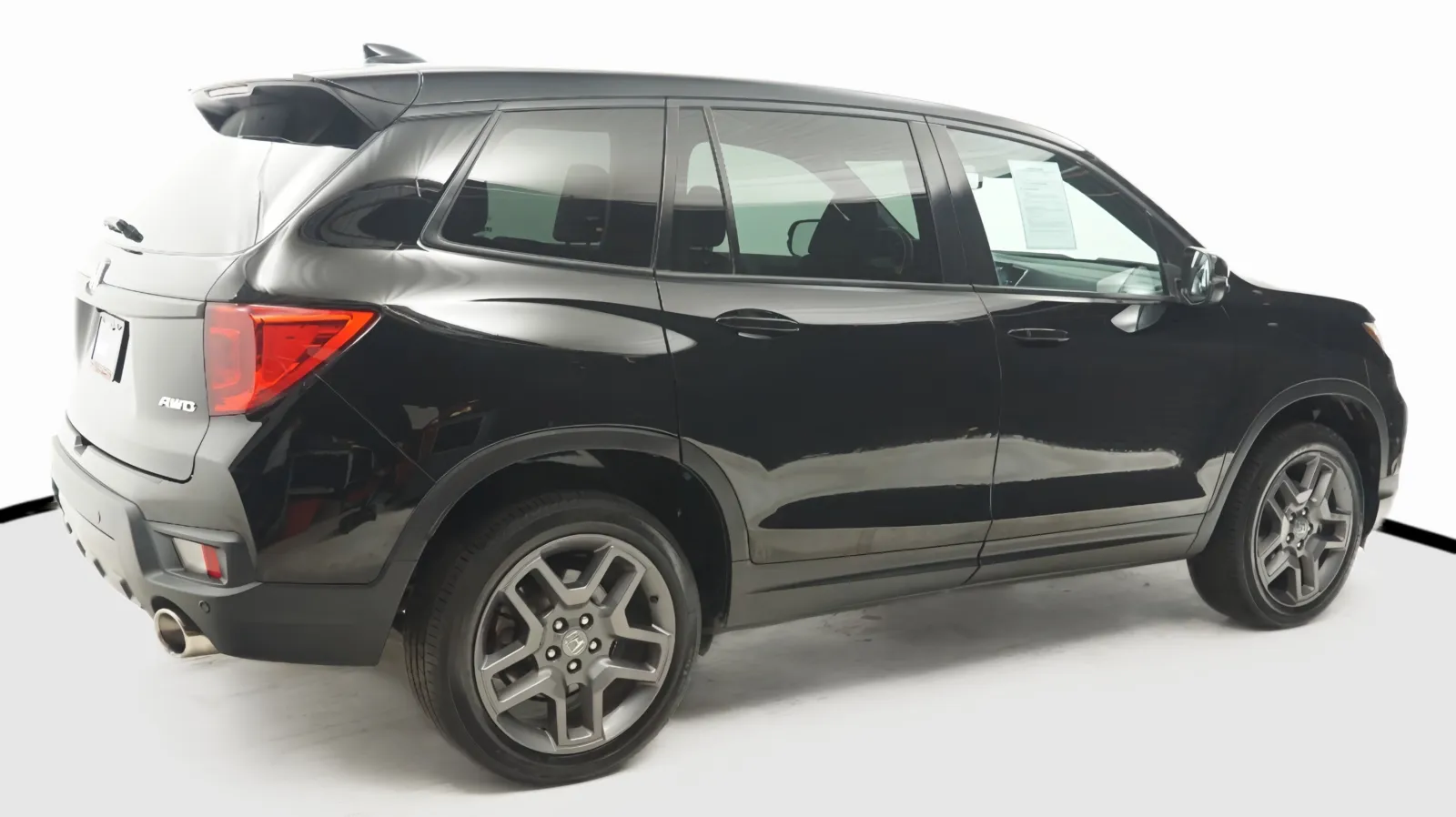 More photos of 2022 Honda Passport EX-L at Auto City, CA