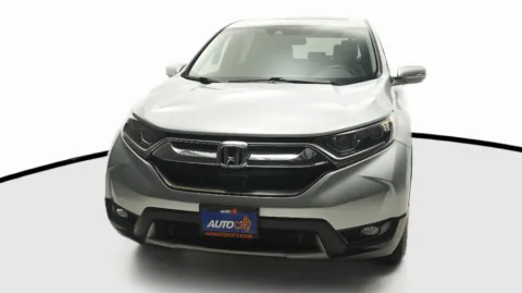 Another view of 2017 Honda CR-V EX for sale in El Cajon, CA at Auto City