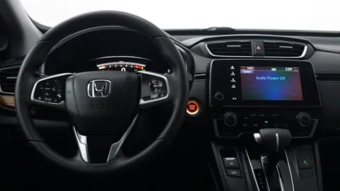 More photos of 2017 Honda CR-V EX at Auto City, CA