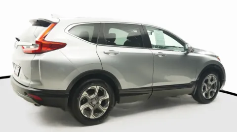 More photos of 2017 Honda CR-V EX at Auto City, CA