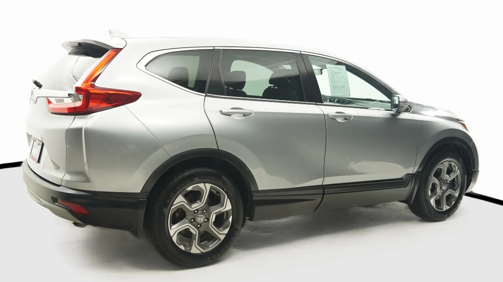 More photos of 2017 Honda CR-V EX at Auto City, CA