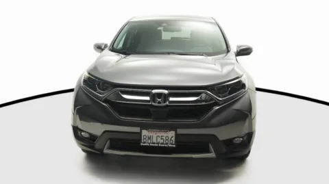 Another view of 2019 Honda CR-V EX-L for sale in El Cajon, CA at Auto City