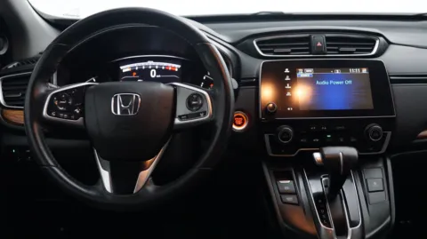 More photos of 2019 Honda CR-V EX-L at Auto City, CA