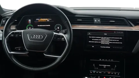 More photos of 2021 Audi e-tron Premium Plus at Auto City, CA