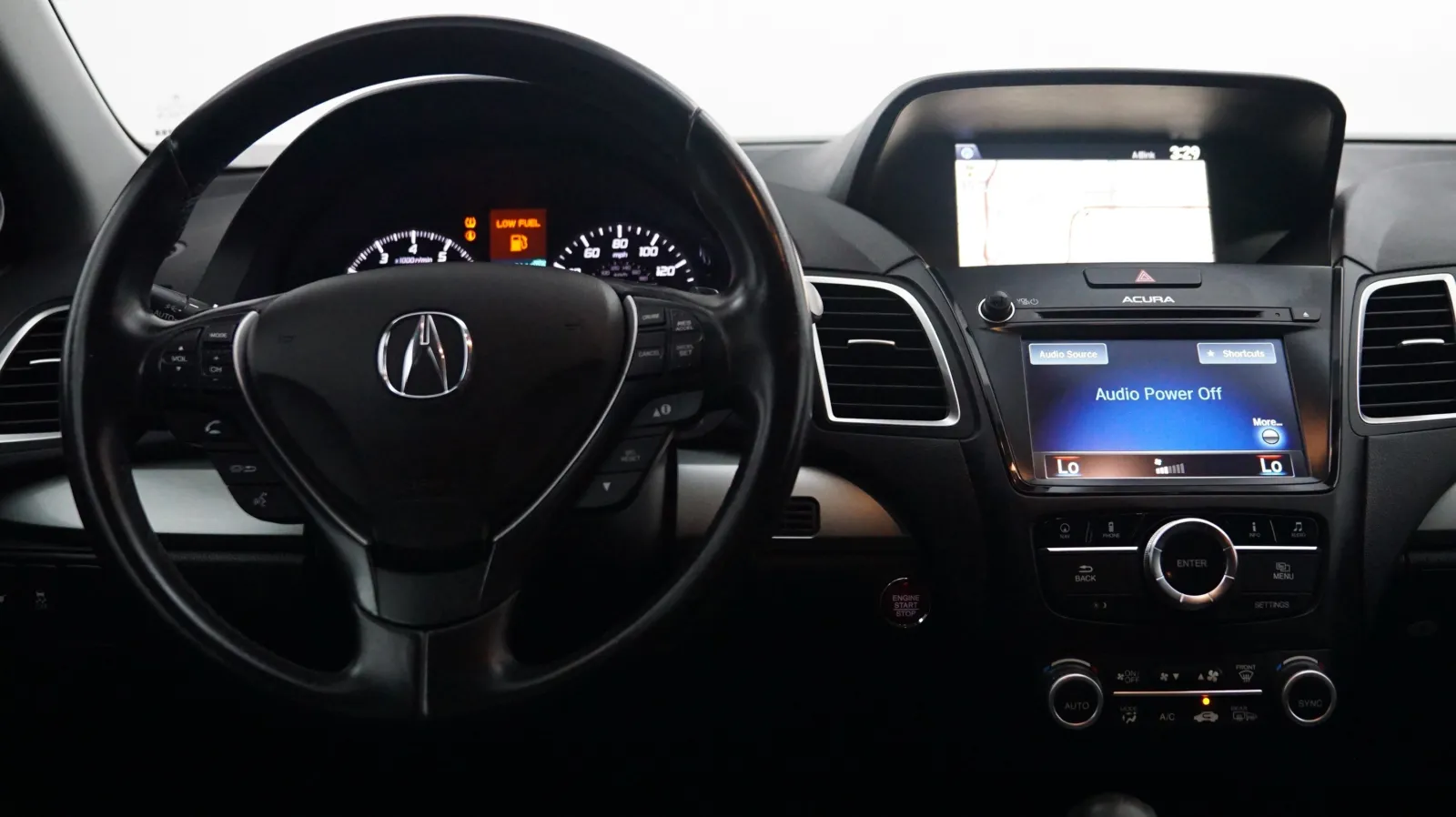 More photos of 2018 Acura RDX w/Technology Pkg at Auto City, CA