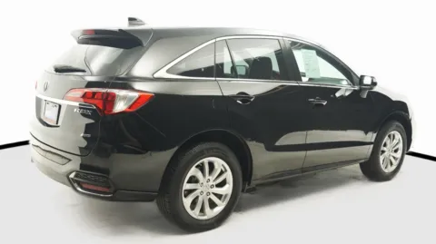 More photos of 2018 Acura RDX w/Technology Pkg at Auto City, CA