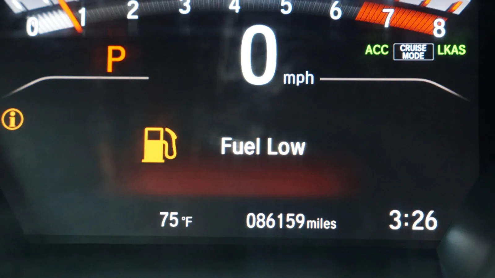 Photos of 2020 Honda CR-V EX for sale in El Cajon, CA at Auto City