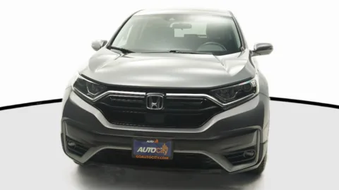 Another view of 2020 Honda CR-V EX for sale in El Cajon, CA at Auto City