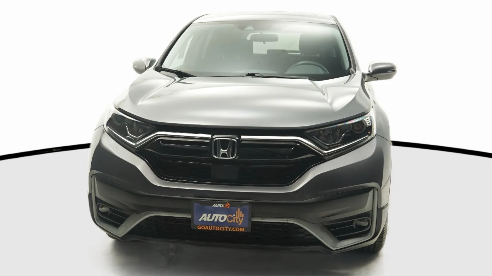 Another view of 2020 Honda CR-V EX for sale in El Cajon, CA at Auto City