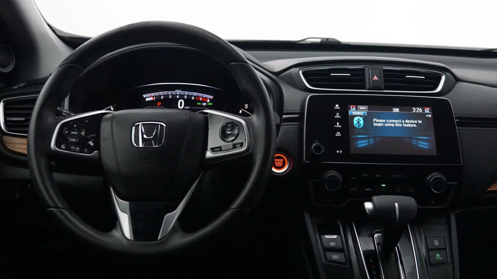 More photos of 2020 Honda CR-V EX at Auto City, CA