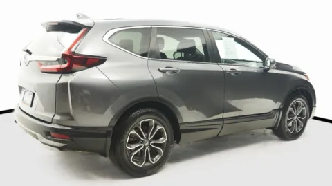 More photos of 2020 Honda CR-V EX at Auto City, CA