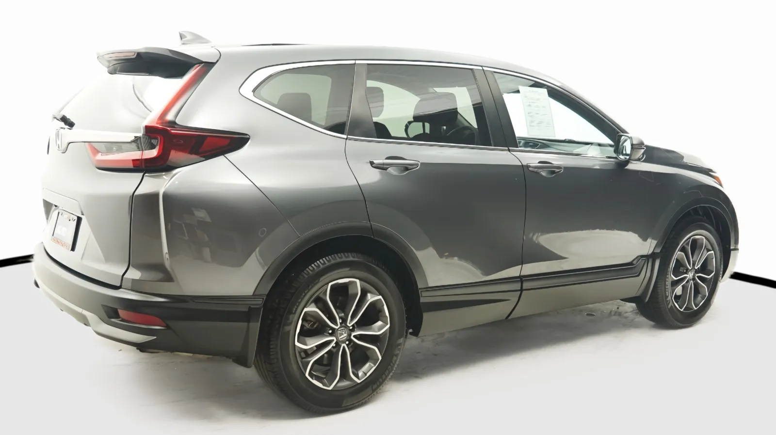 More photos of 2020 Honda CR-V EX at Auto City, CA