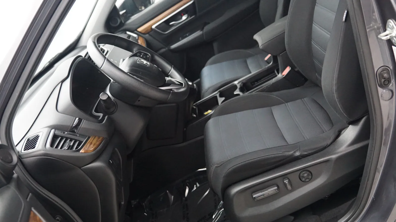 Honda CR-V photo 7