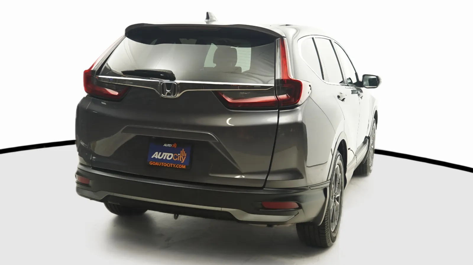 Honda CR-V photo 8