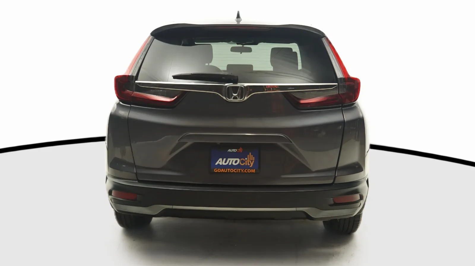 Honda CR-V photo 10