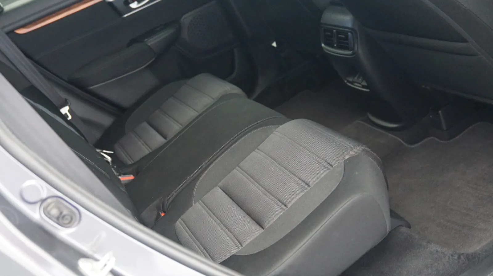 Honda CR-V photo 11