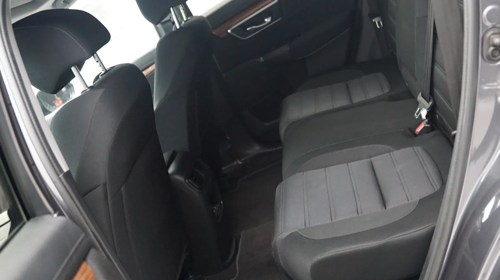 Honda CR-V photo 12