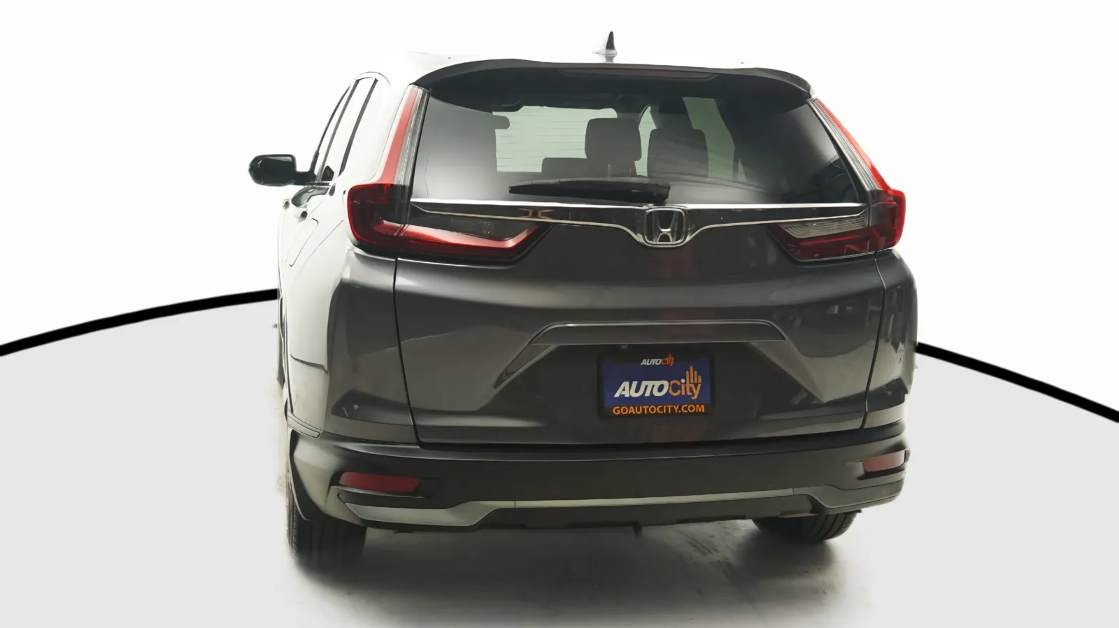 Honda CR-V photo 13