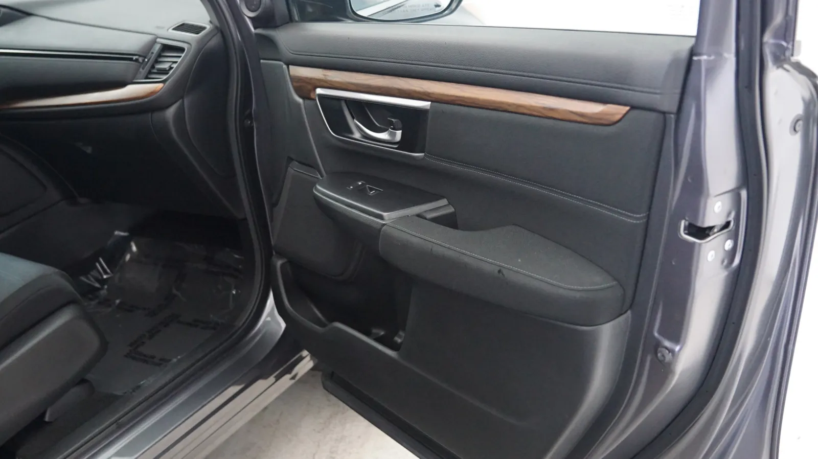Honda CR-V photo 14