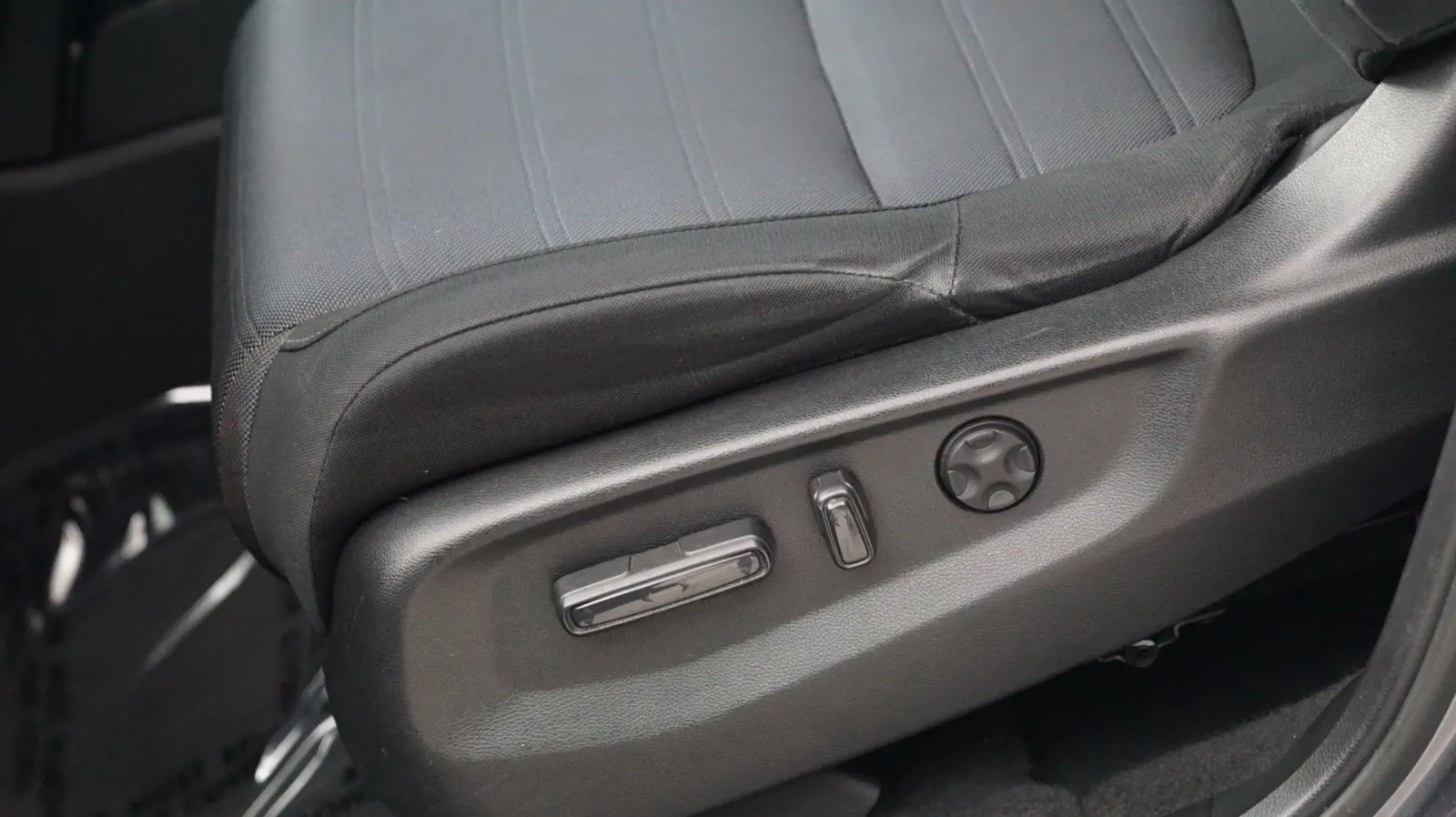 Honda CR-V photo 15