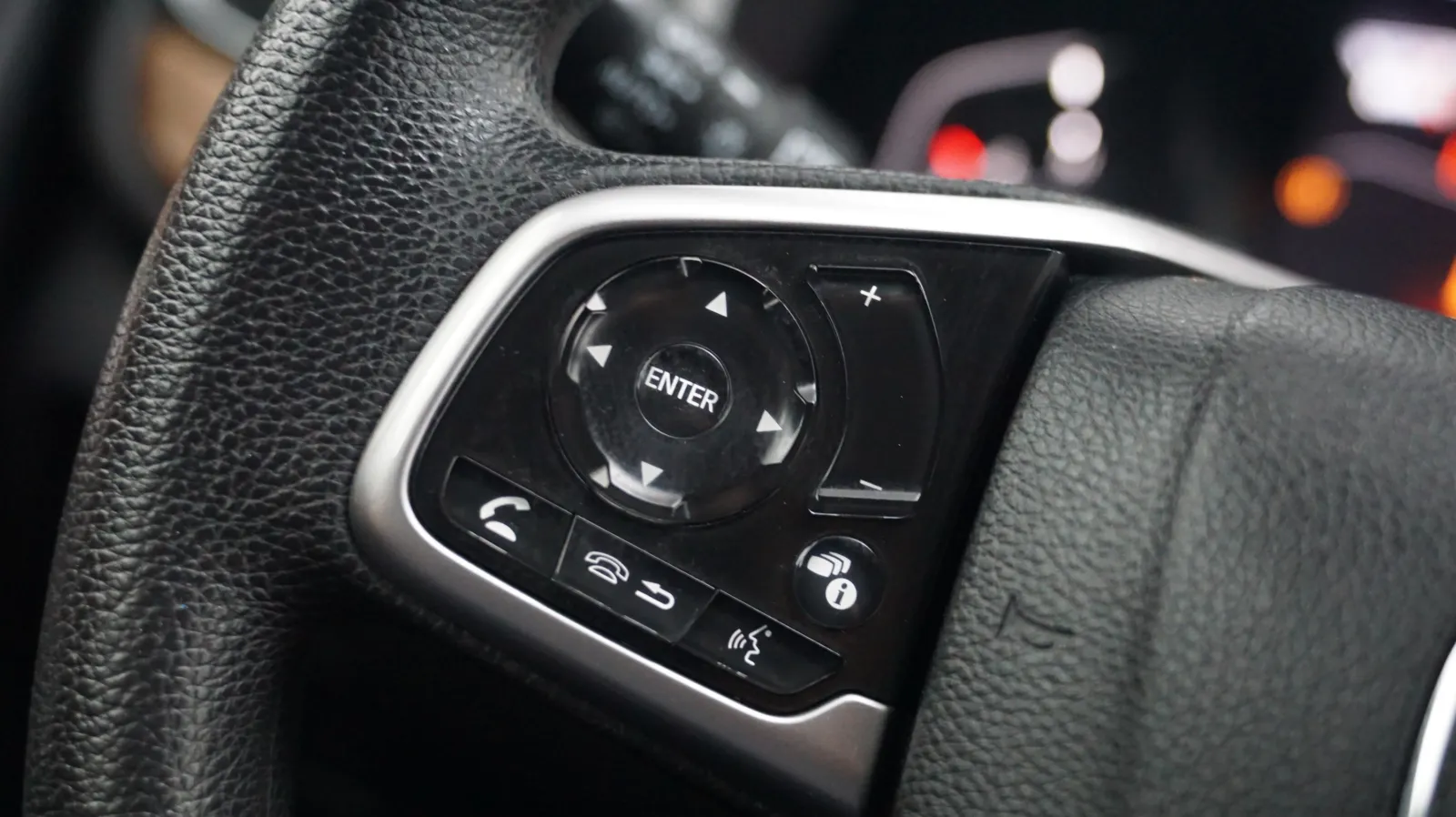 Honda CR-V photo 19