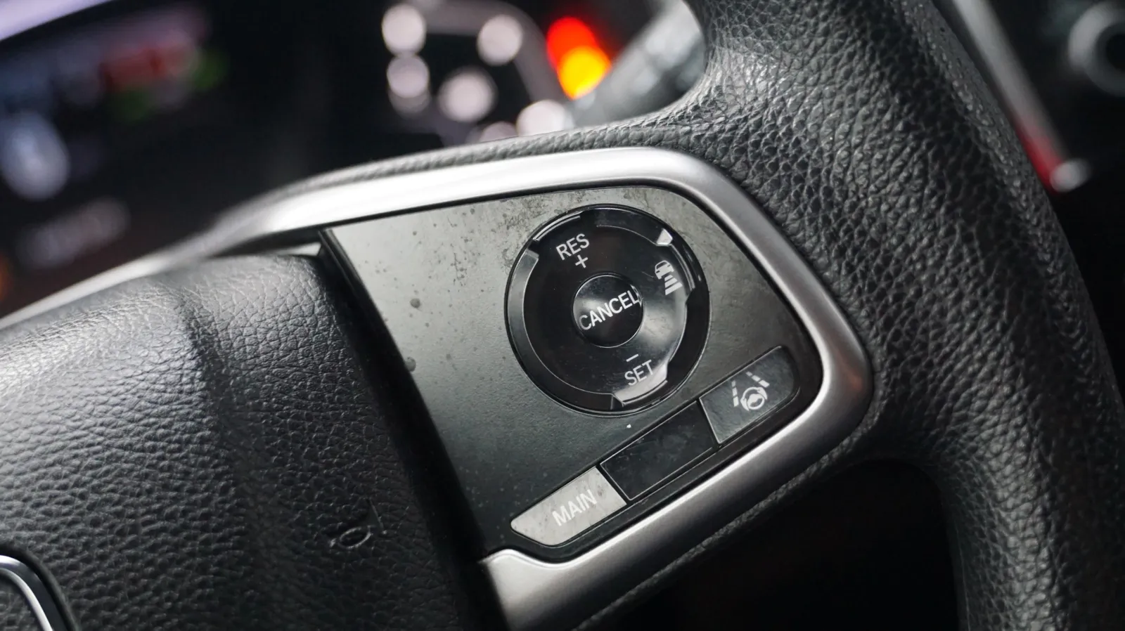 Honda CR-V photo 20