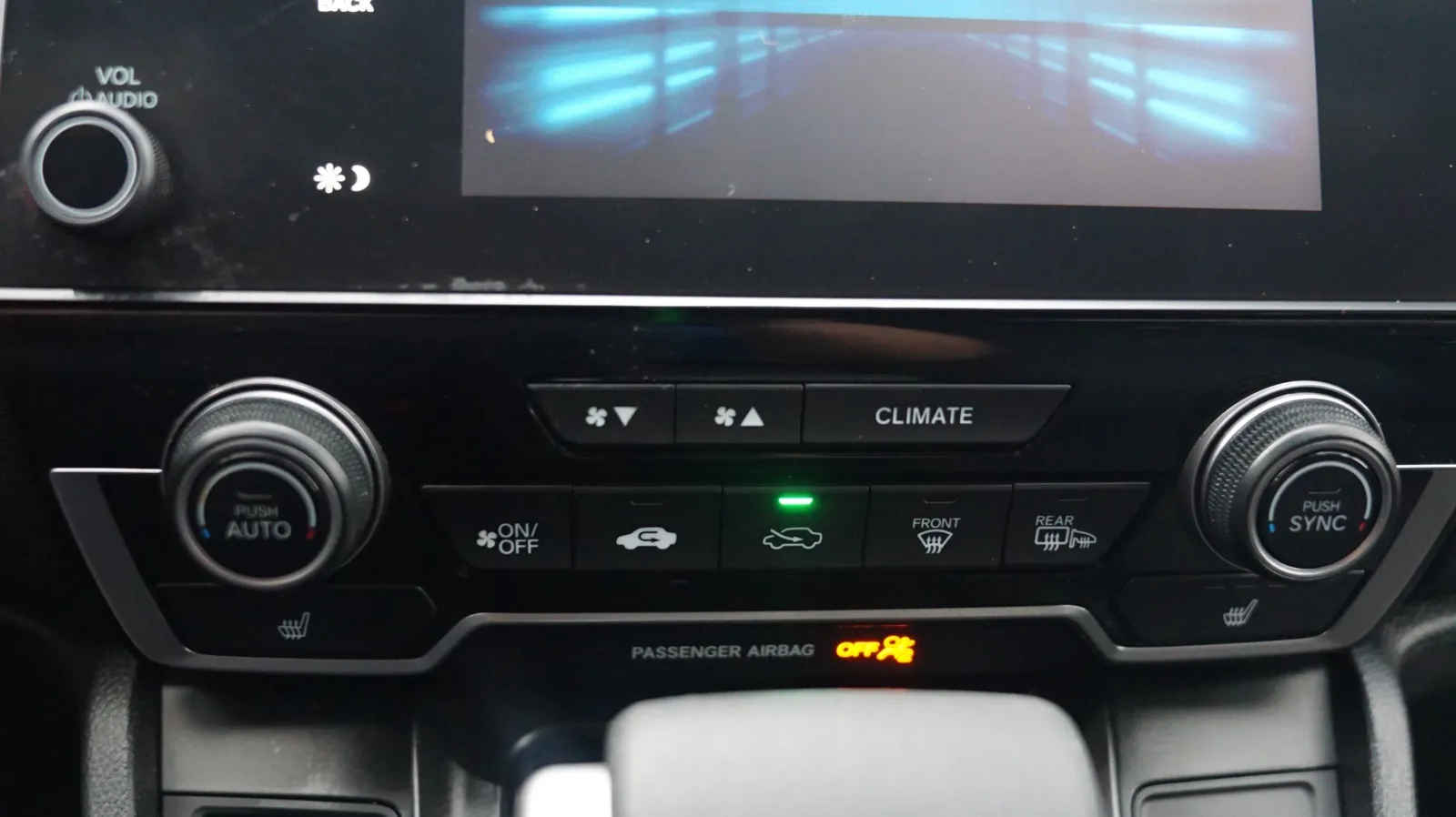 Honda CR-V photo 22